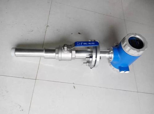 電磁流量計與氟制冷劑的市場應用與選購指南