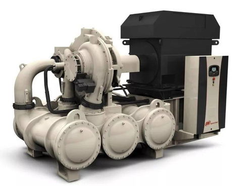 離心式壓縮機 28個制冷知識問答與氟制冷劑選購指南